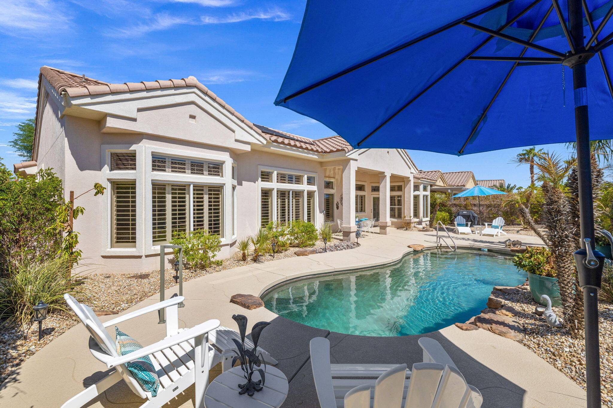 78197 Bonanza DR, Palm Desert, CA 92211