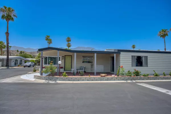 Palm Springs, CA 92264,257 Laredo DR