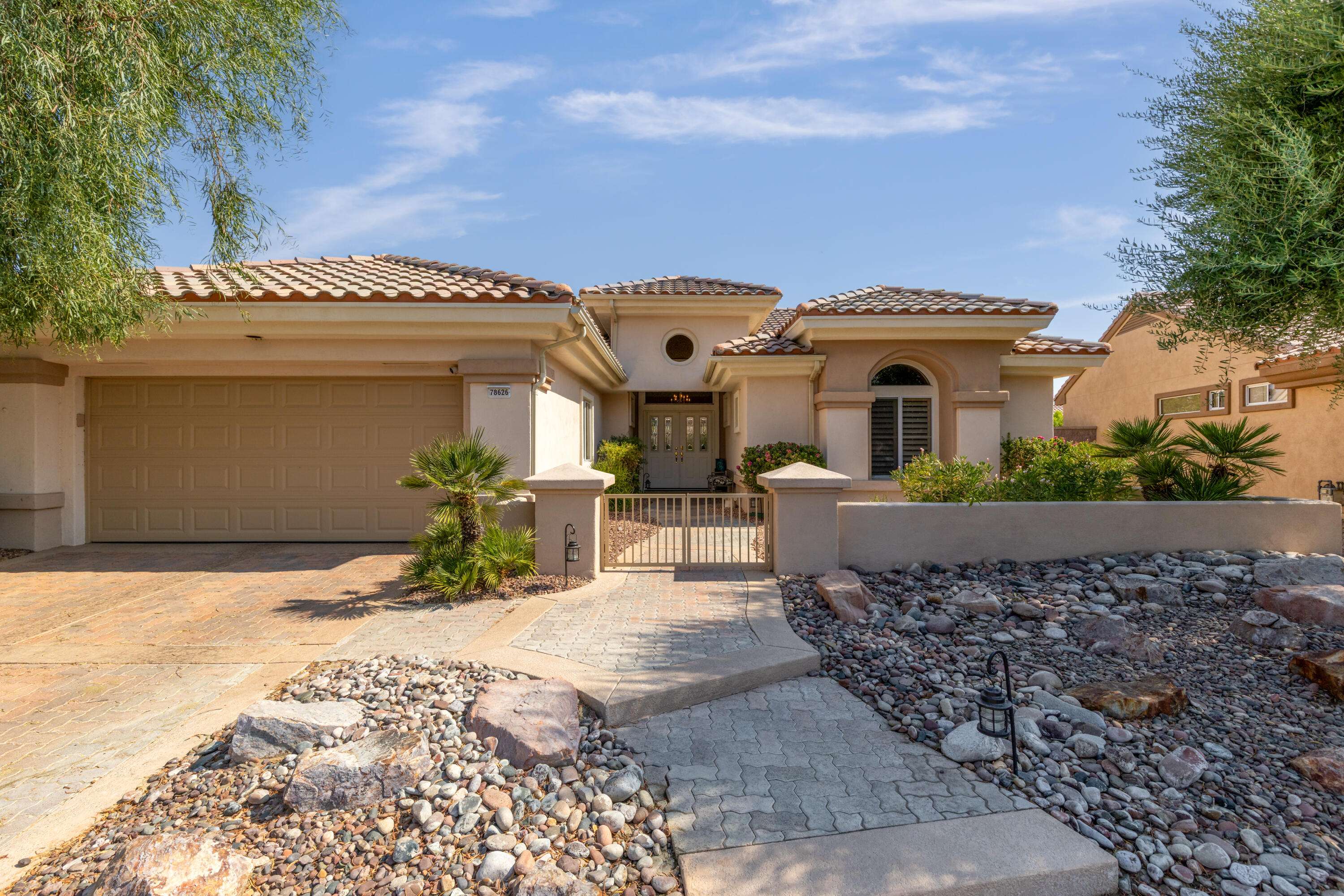 Palm Desert, CA 92211,78626 Blooming CT
