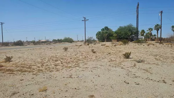 Thermal, CA 92274,2397 Fullerton AVE