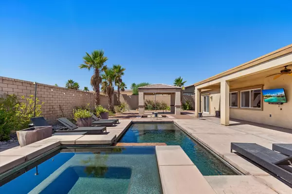 Palm Desert, CA 92211,73861 Da Vinci CT