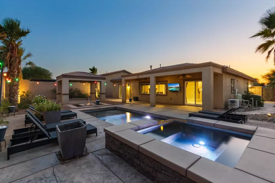 73861 Da Vinci CT, Palm Desert, CA 92211