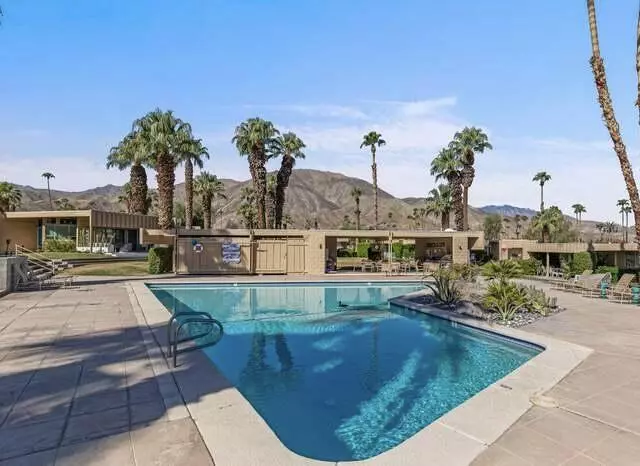 161 Sandpiper ST, Palm Desert, CA 92260