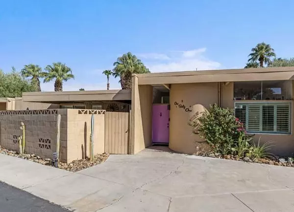 Palm Desert, CA 92260,161 Sandpiper ST