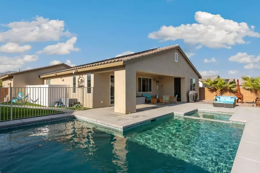 66309 N Agua Dulce DR, Desert Hot Springs, CA 92240