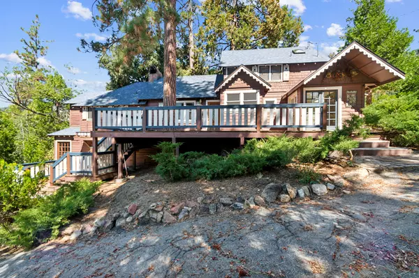 Idyllwild, CA 92549,54751 Wildwood DR