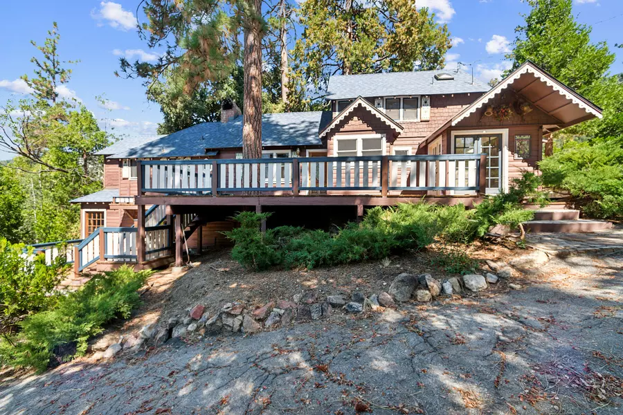 54751 Wildwood DR, Idyllwild, CA 92549