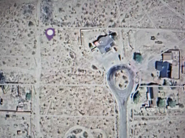 Borrego Springs, CA 92004,0 Frying Pan RD