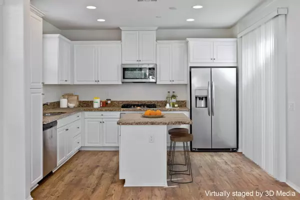 Palm Desert, CA 92211,222 Paseo Gusto #161