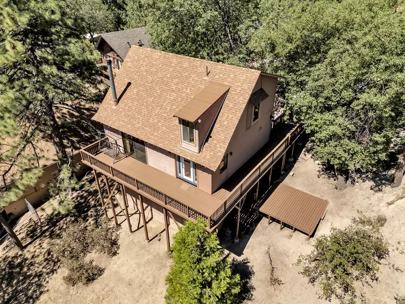 24883 Ponderosa DR, Idyllwild, CA 92549