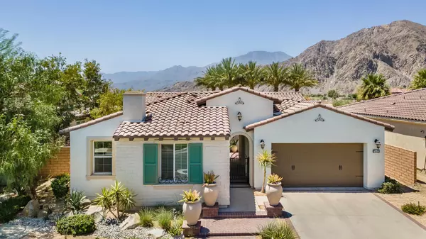 La Quinta, CA 92253,79873 Via San Mateo