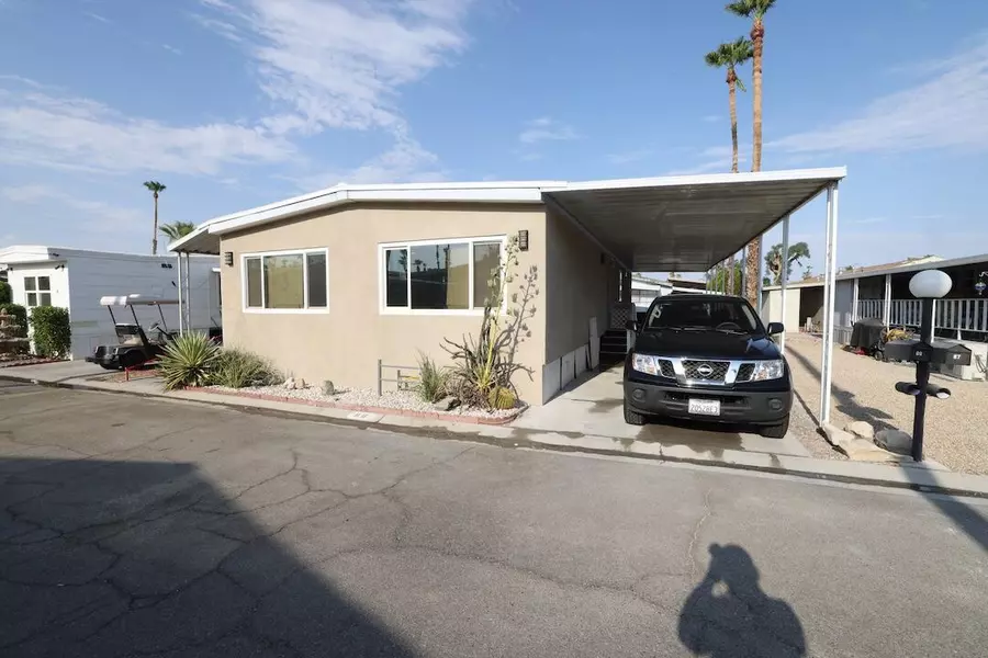 88 Dunes CIR, Cathedral City, CA 92234