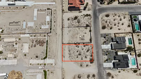 Desert Hot Springs, CA 92241,100 El Serape TRL