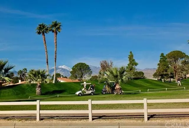 0 Brookline, Desert Hot Springs, CA 92240