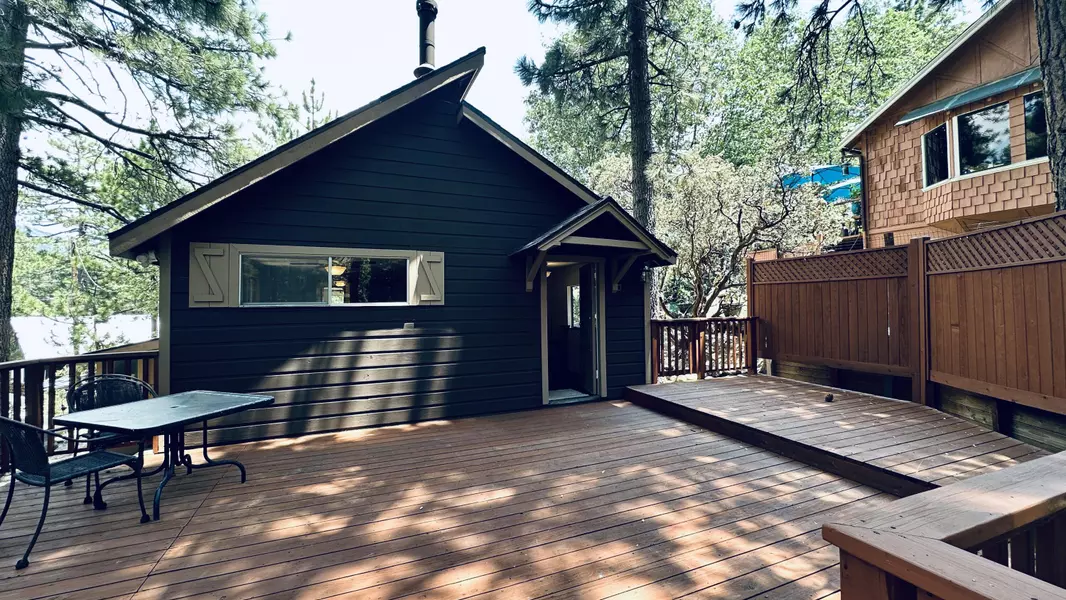 52955 Fern Land DR, Idyllwild, CA 92549
