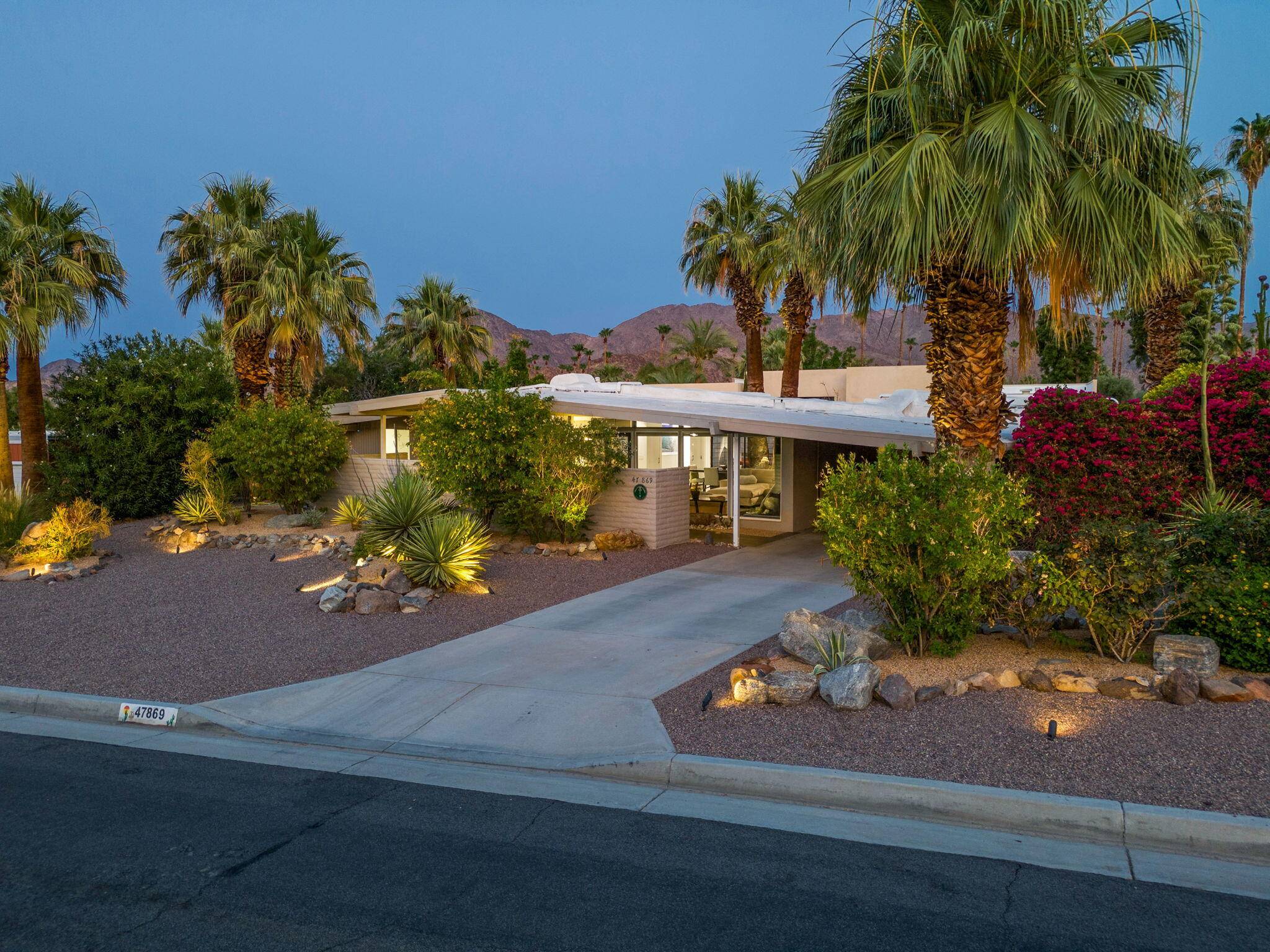 47869 Sun Corral TRL, Palm Desert, CA 92260