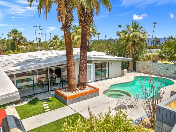 Palm Desert, CA 92260,47869 Sun Corral TRL