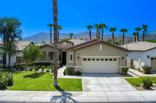 81463 Joshua Tree CT, La Quinta, CA 92253
