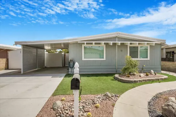 Palm Desert, CA 92260,73335 Haystack Mountain DR