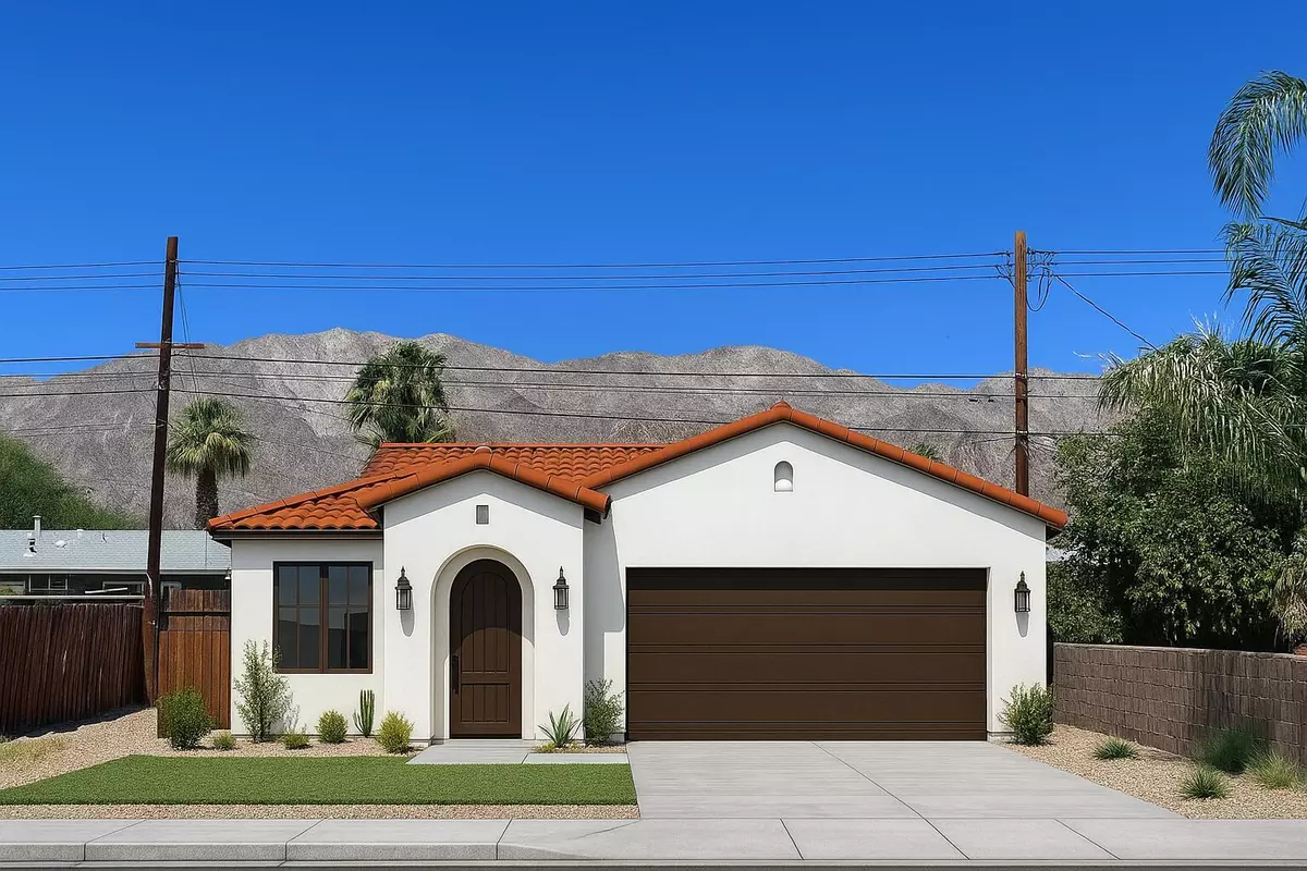 La Quinta, CA 92253,0 Avenida Bermudas