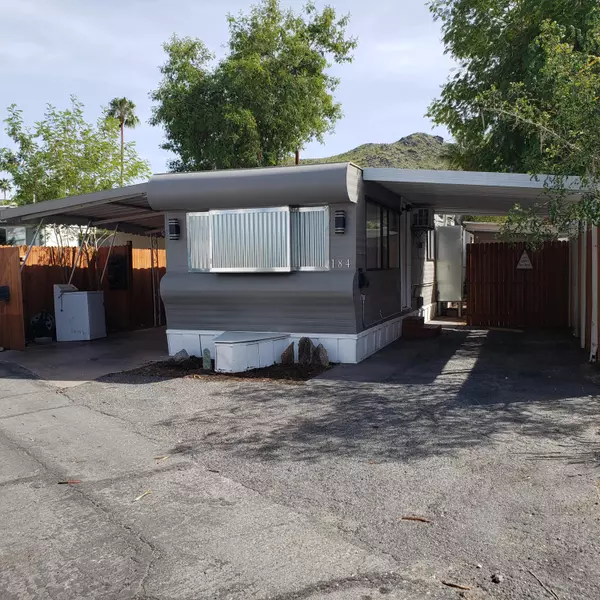 184 Vega ST, Palm Springs, CA 92264