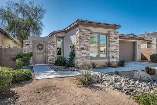 Indio, CA 92201,80055 Canyon Club CT