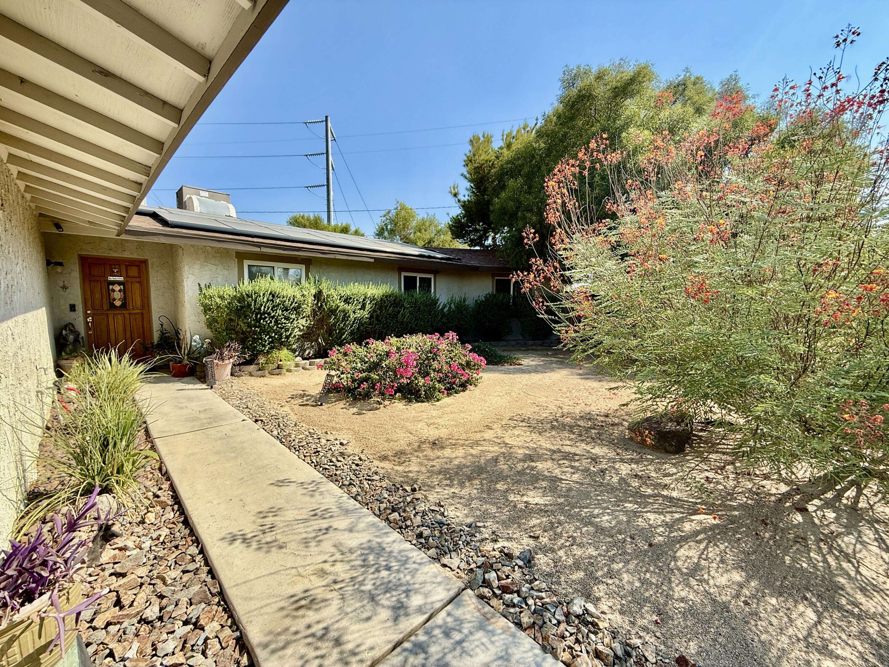 69375 Nilda DR, Cathedral City, CA 92234