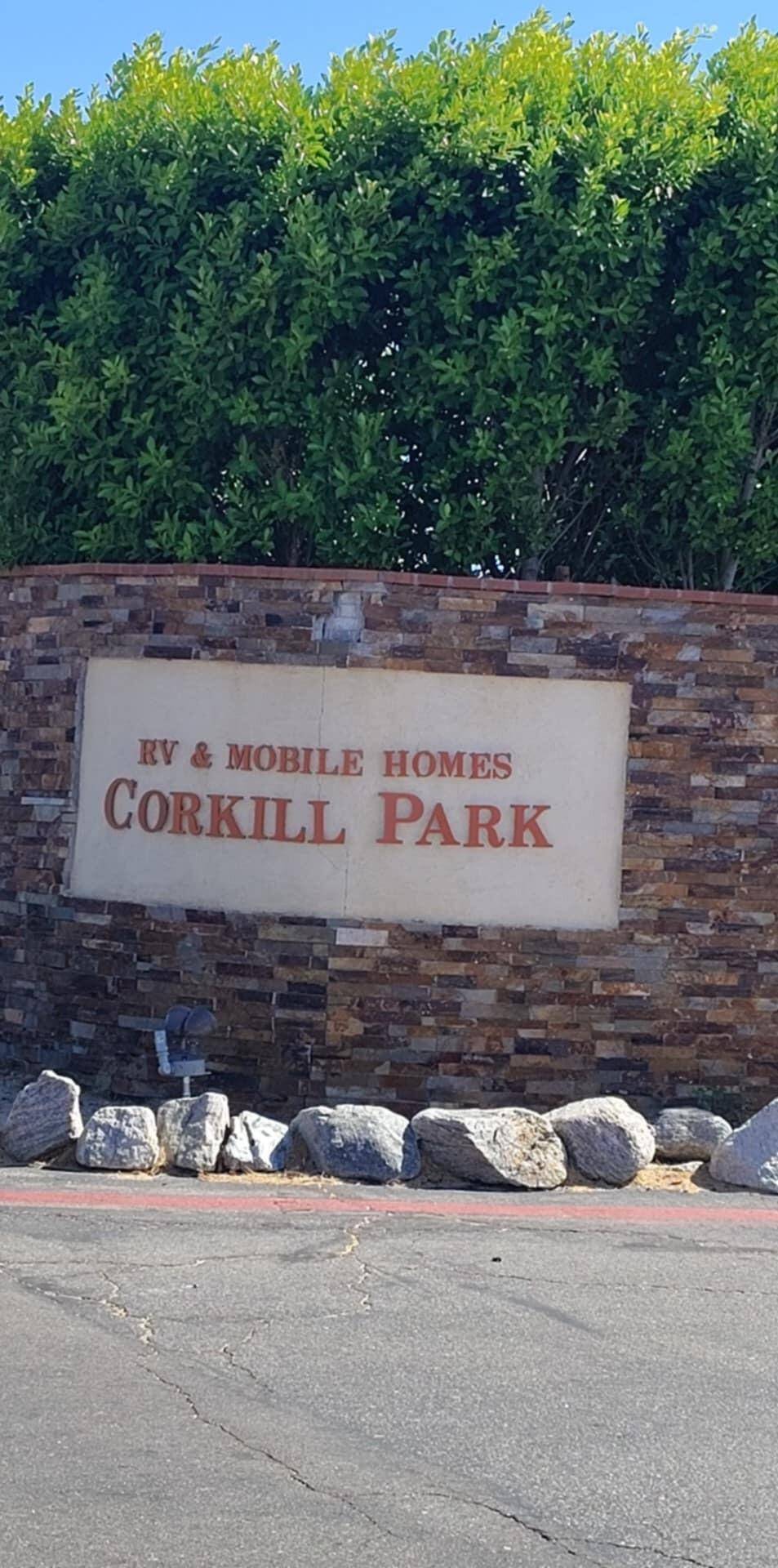 17989 Corkhill DR ##34, Desert Hot Springs, CA 92241