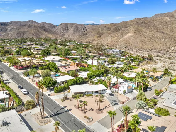 68079 Vista Del Valle, Cathedral City, CA 92234