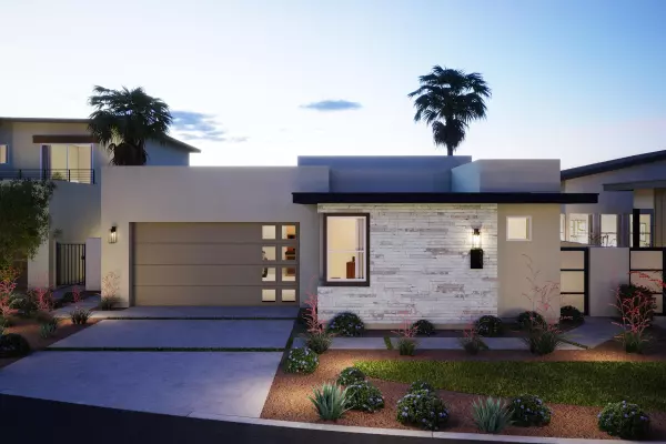 41855 Volare CT, Bermuda Dunes, CA 92203