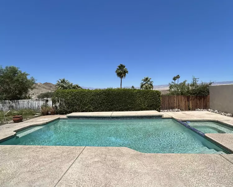 68284 Terrace RD, Cathedral City, CA 92234