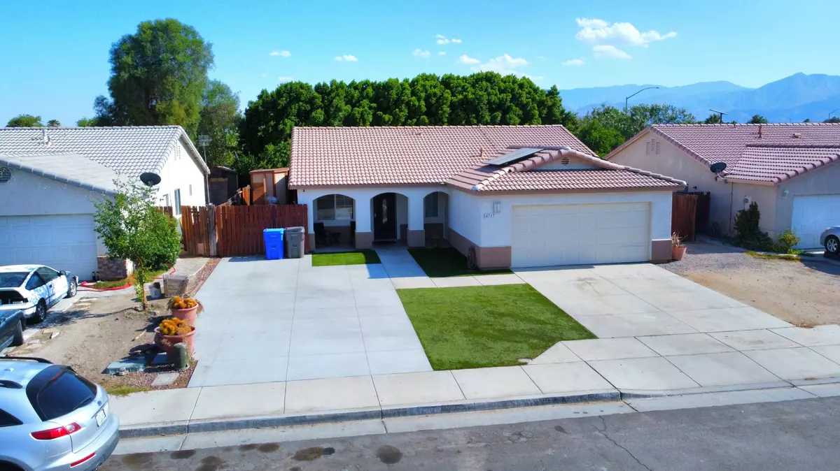 Coachella, CA 92236,84717 Calle Pino