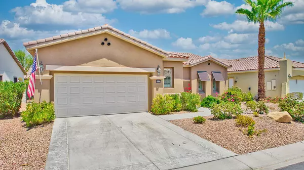 Indio, CA 92203,80634 Camino Santa Juliana
