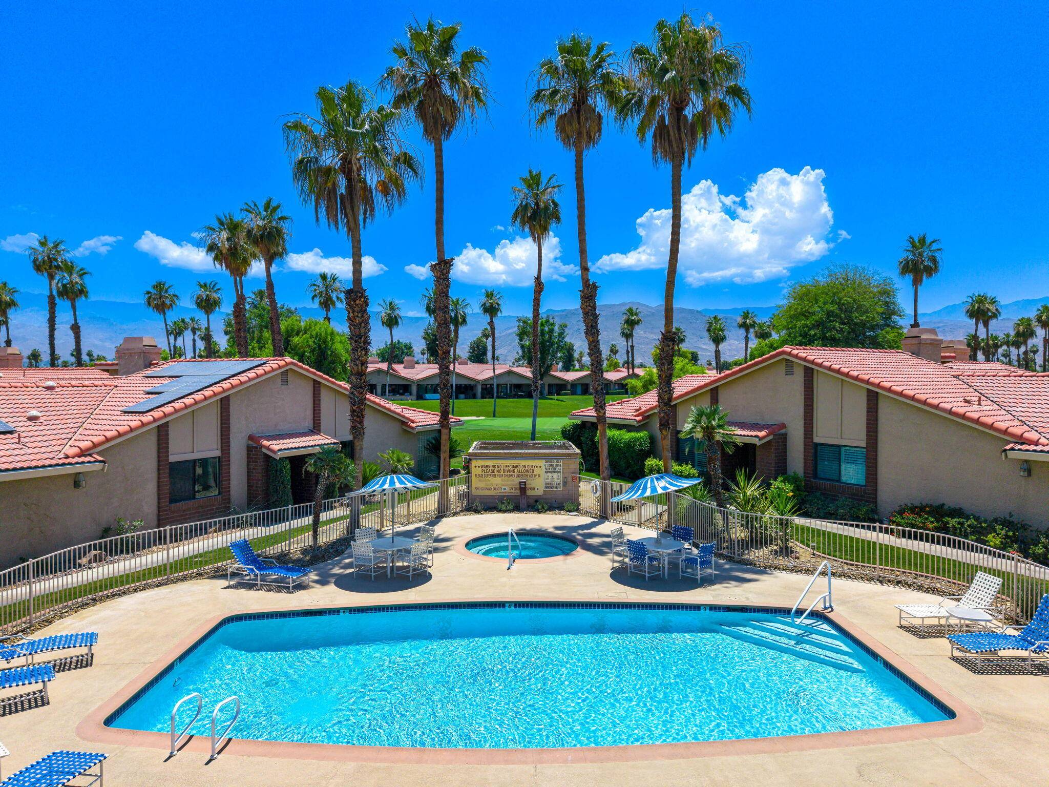 99 Camino Arroyo PL, Palm Desert, CA 92260