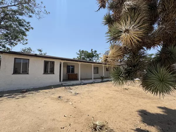 Yucca Valley, CA 92284,7433 Bannock TRL