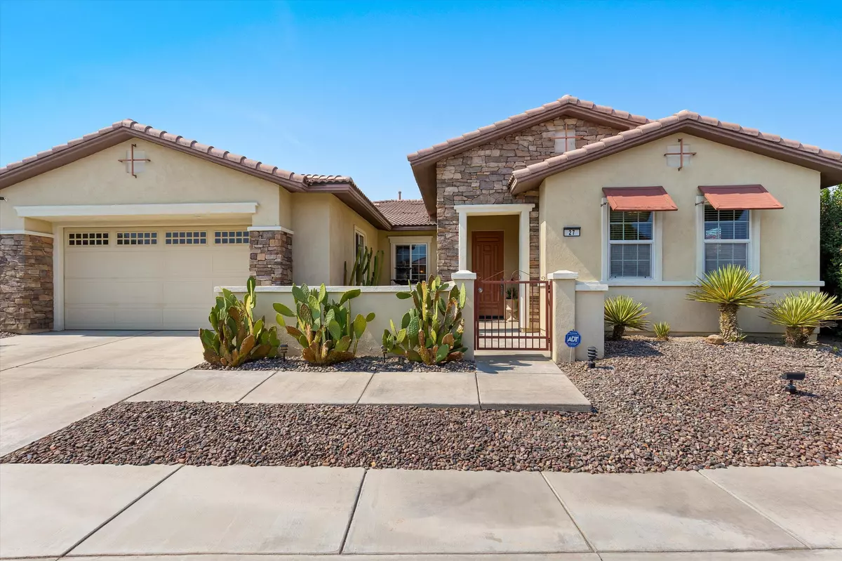 Rancho Mirage, CA 92270,27 Via Del Maricale