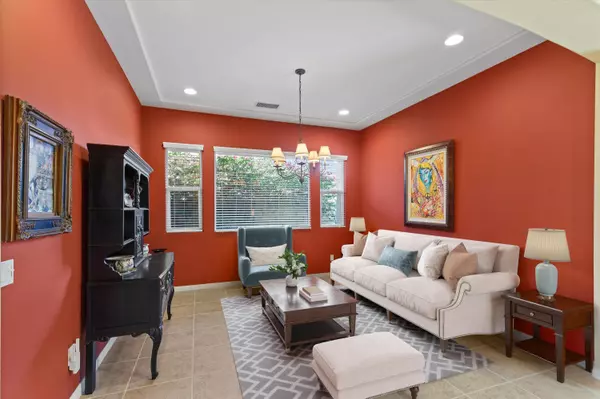 Rancho Mirage, CA 92270,27 Via Del Maricale