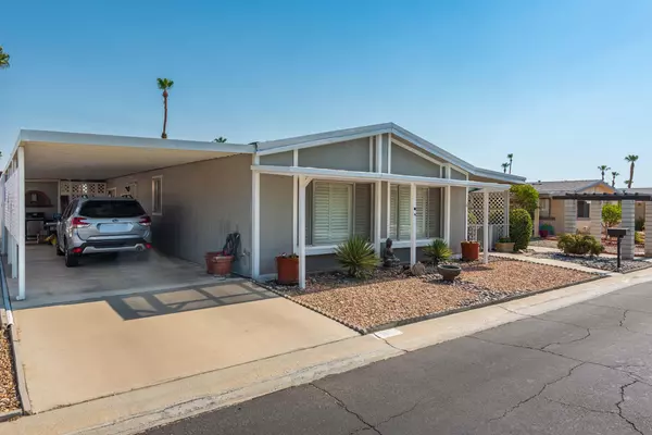 Cathedral City, CA 92234,181 Zacharia DR