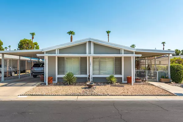 Cathedral City, CA 92234,181 Zacharia DR