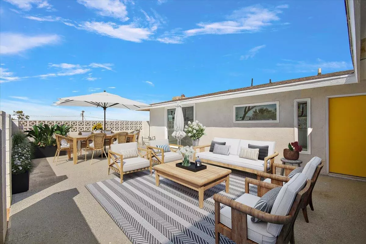 Joshua Tree, CA 92252,7107 Hillview RD