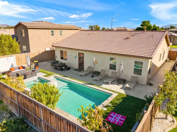 83454 Todos Santos AVE, Coachella, CA 92236