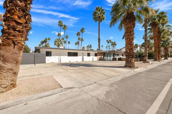 Palm Springs, CA 92264,2080 S Camino Real