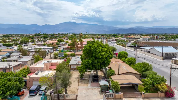 437 Vine AVE, Coachella, CA 92236