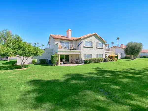 Palm Desert, CA 92211,127 Villa CT