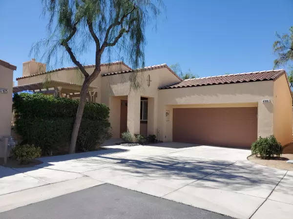47815 Dancing Butterfly, La Quinta, CA 92253