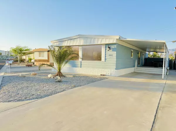 32610 Southern Hills AVE, Thousand Palms, CA 92276