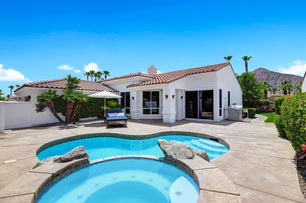 La Quinta, CA 92253,78863 Breckenridge DR