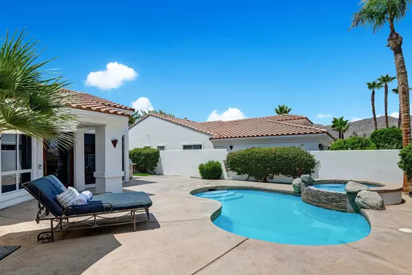 La Quinta, CA 92253,78863 Breckenridge DR