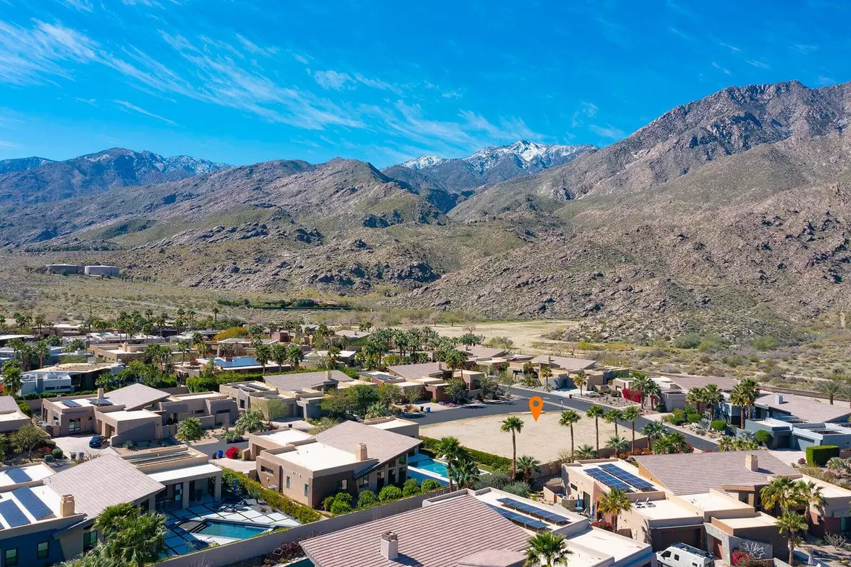 Palm Springs, CA 92264,250 Lautner LN