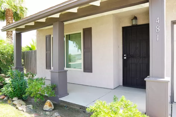 Palm Springs, CA 92262,481 W Sunview AVE